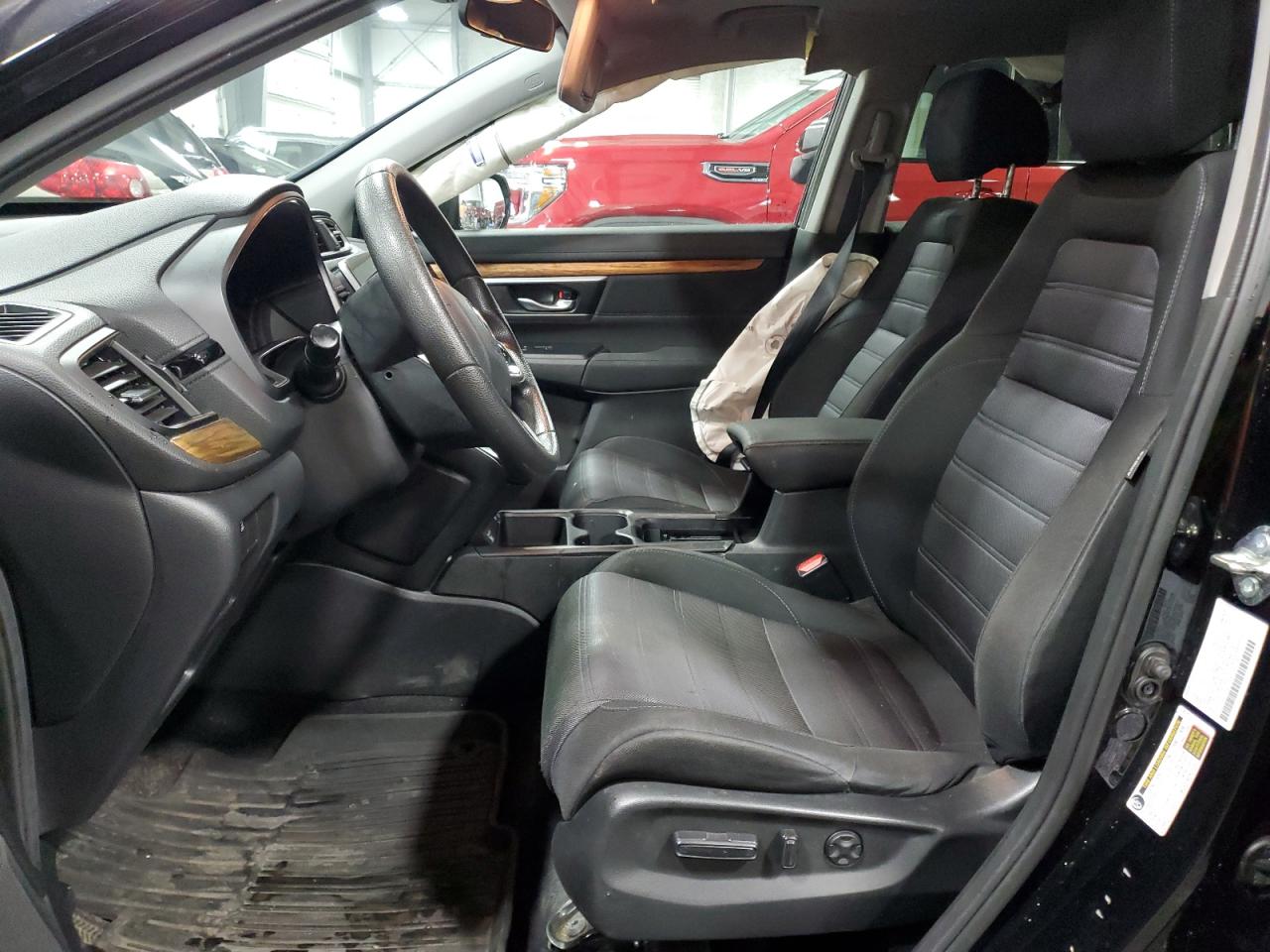 2020 Honda CR-V - Image 7