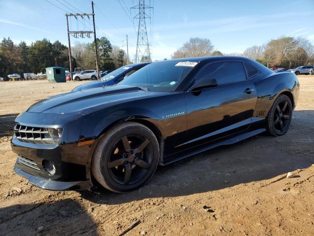 2011 Chevrolet Camaro Lt