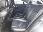 2010 MERCEDES BENZ CLS350 GRA for sale at Copart SANDTOFT