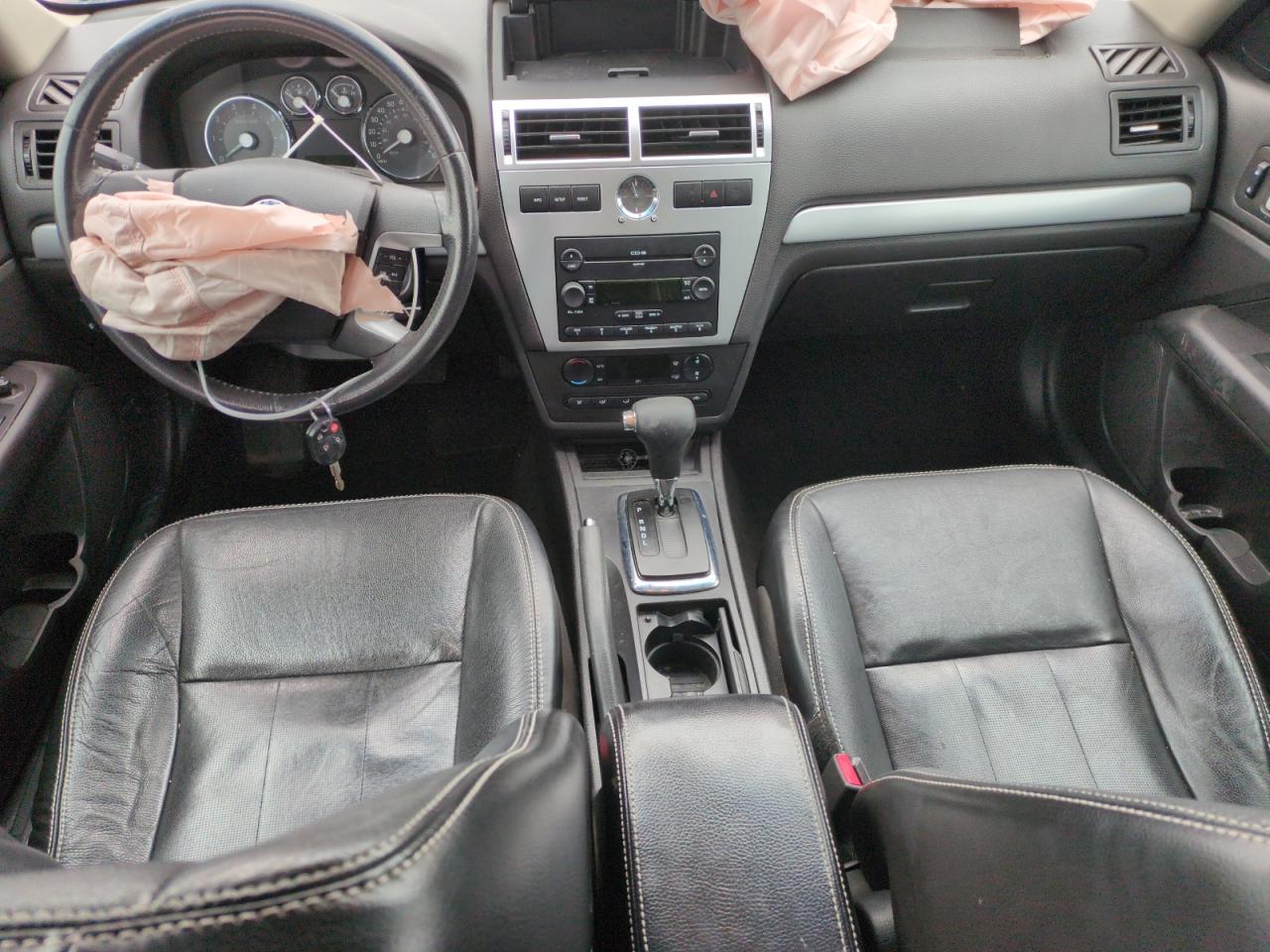 2007 Mercury Milan - Image 8