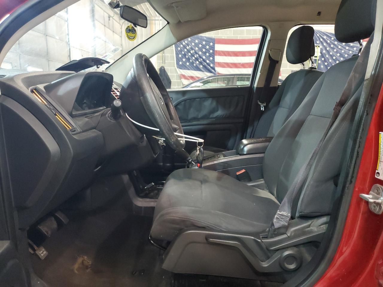 2010 Dodge Journey Se VIN: 3D4PG4FB8AT179907 Lot: 67082395