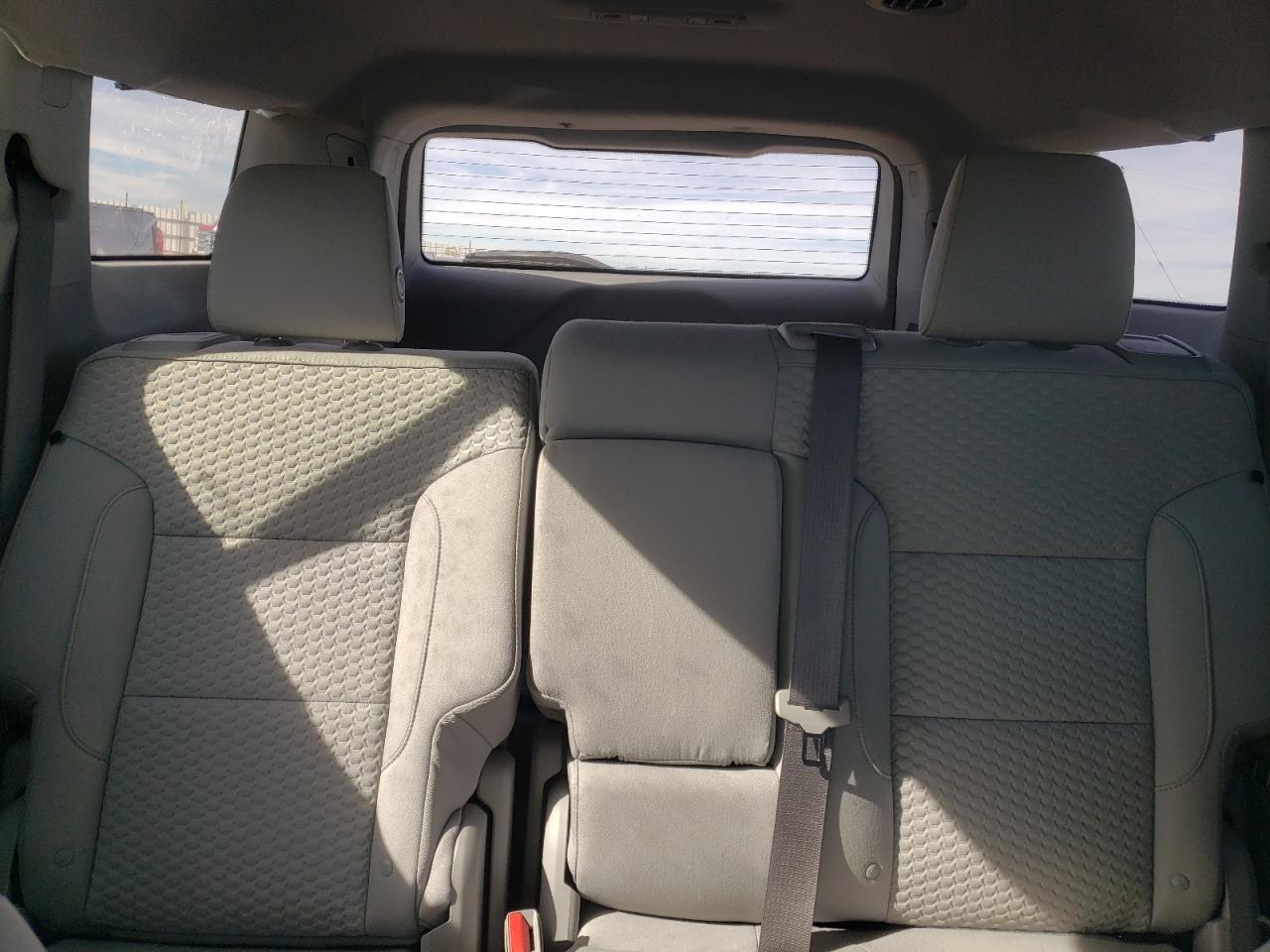 2019 GMC Acadia - Image 10