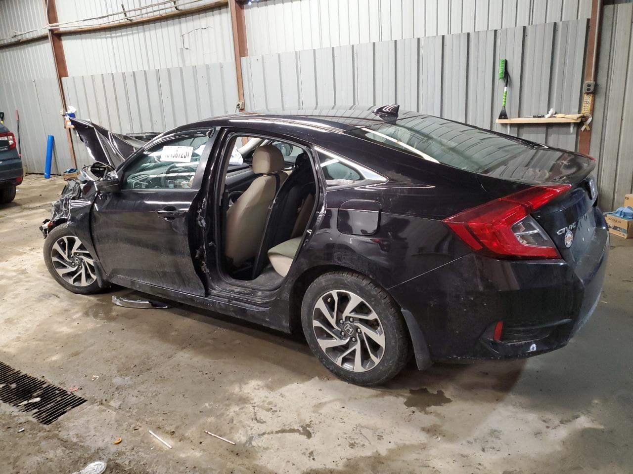 2018 Honda Civic - Image 2