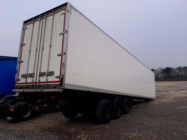 2013 MONT TRAILER