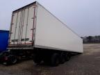 2013 MONT TRAILER for sale at Copart SANDTOFT