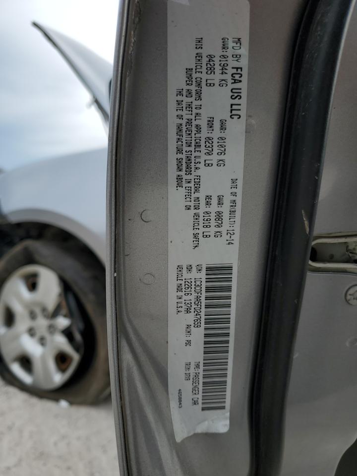 2015 Dodge RAM - Image 15