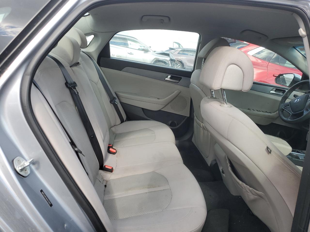 2017 Hyundai Sonata - Image 10