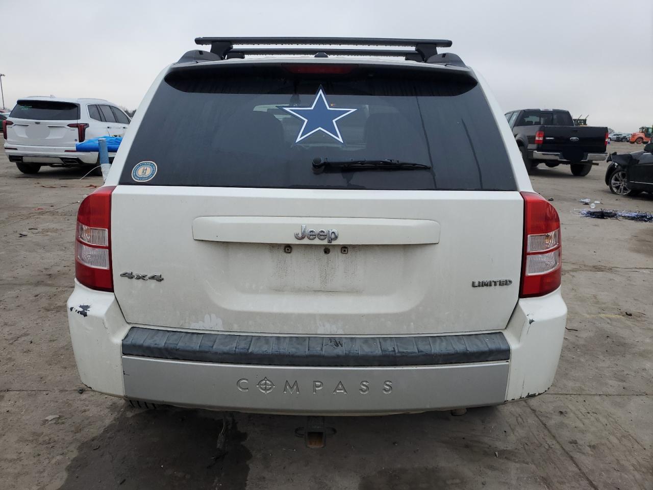 2007 Jeep Compass - Image 6