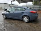 2016 Kia Forte Lx for Sale in Austell, GA - Front End