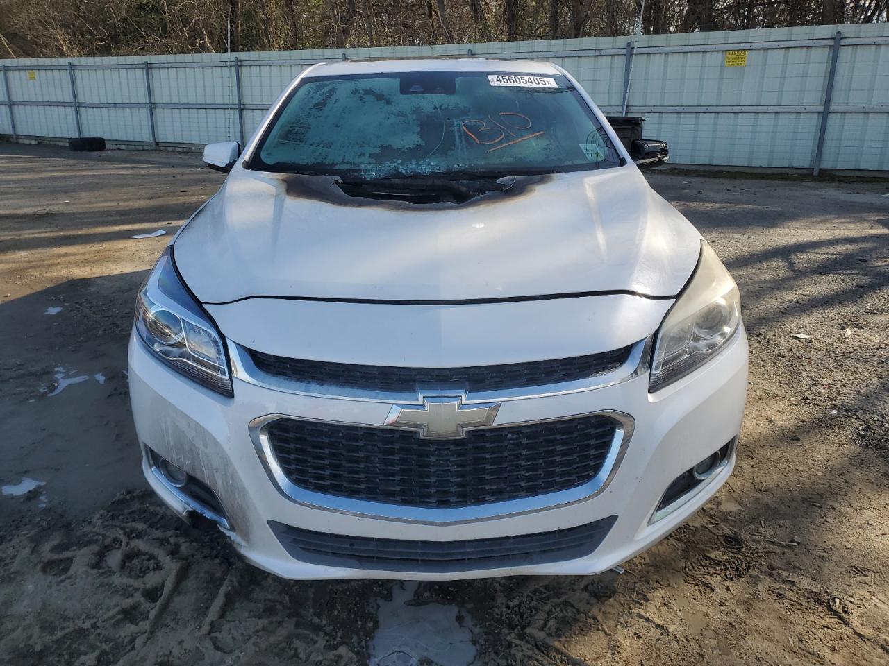 2015 Chevrolet Malibu - Image 5