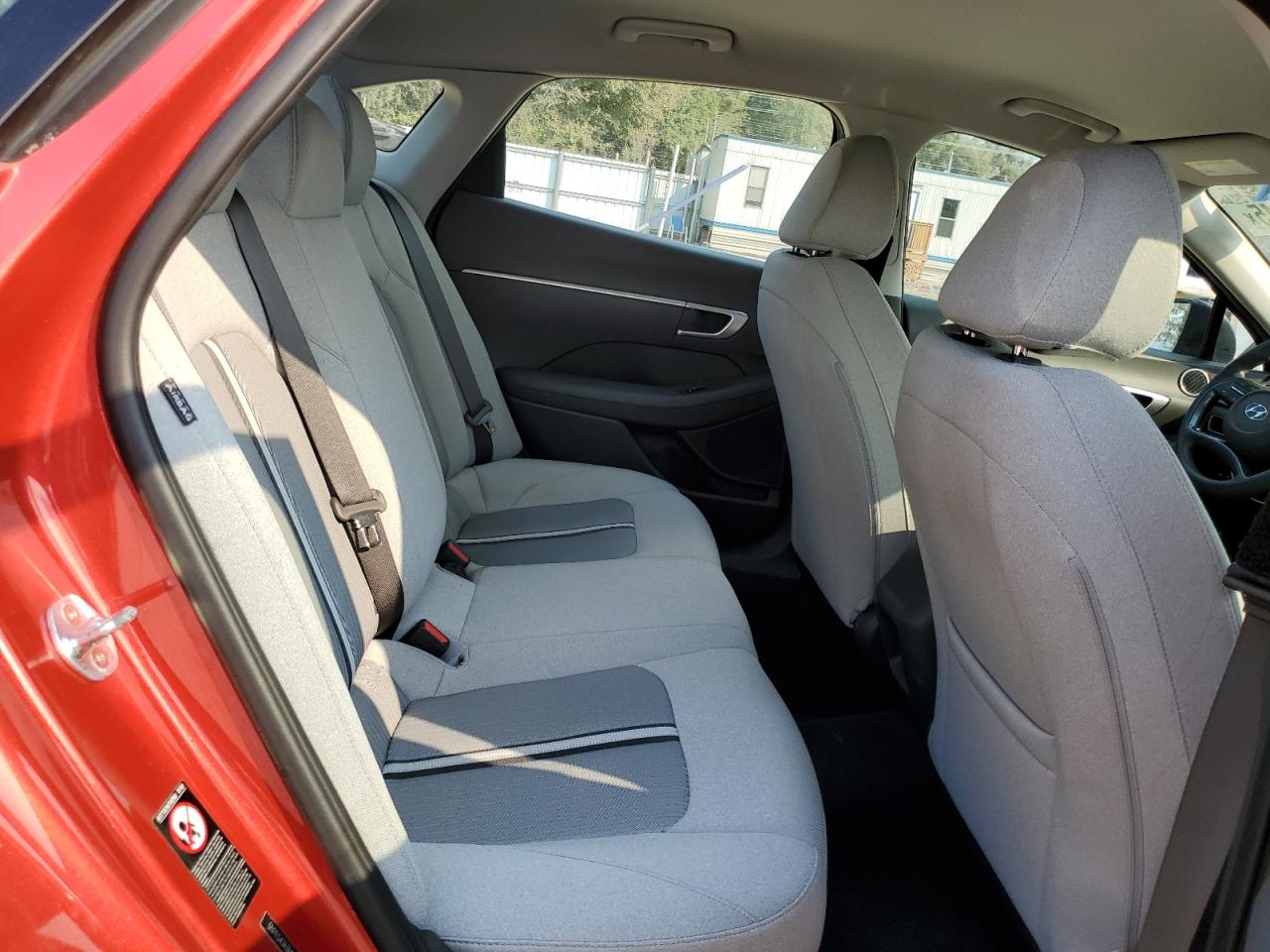 2021 Hyundai Sonata - Image 10