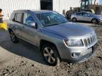 2017 Jeep Compass Latitude იყიდება Windsor-ში, NJ - Normal Wear