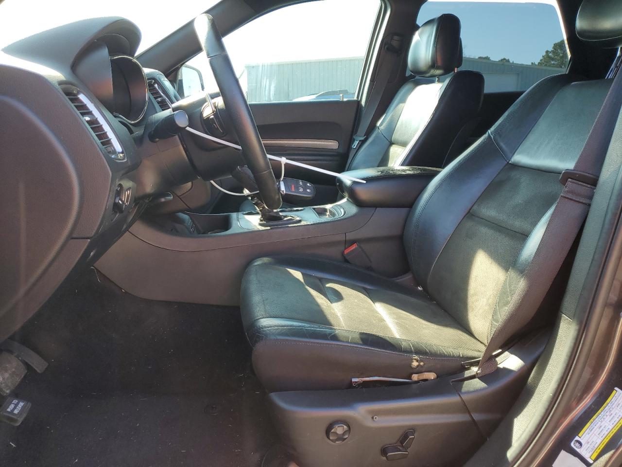 2019 Dodge Durango - Image 7