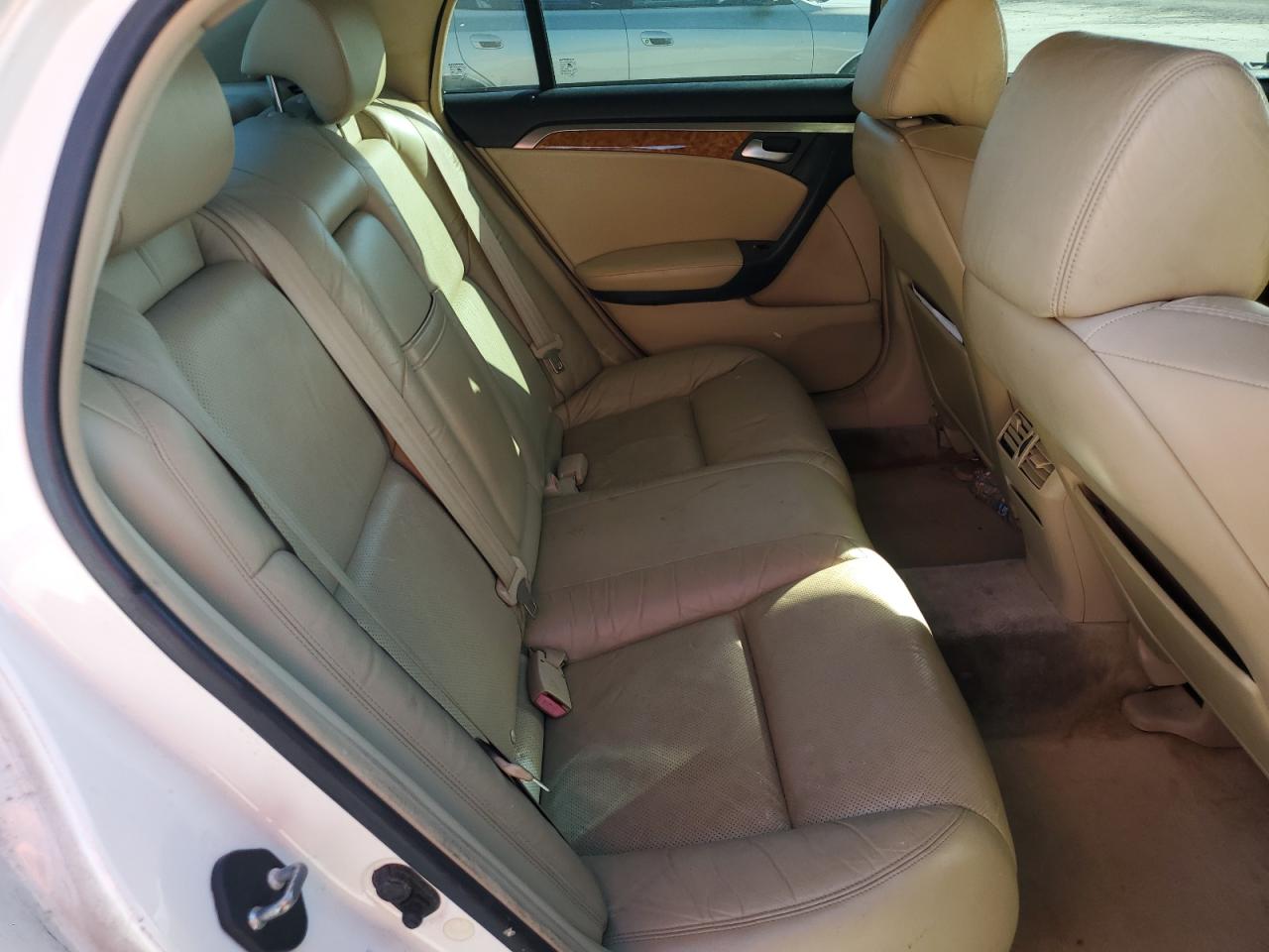 2006 Acura TL - Image 10