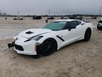 2014 Chevrolet Corvette Stingray Z51 2Lt for Sale in New Braunfels, TX - Front End
