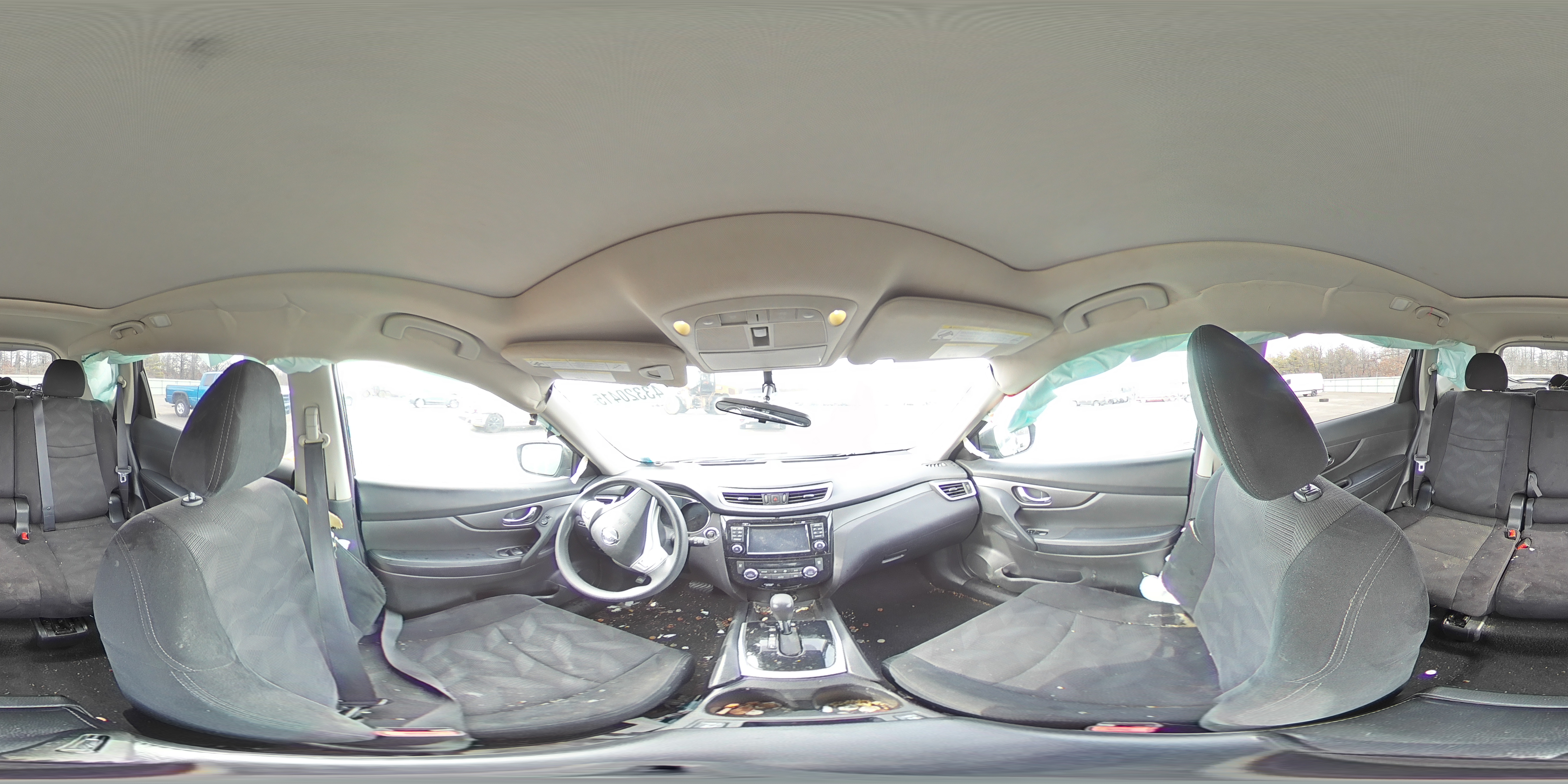 2016 Nissan Rogue - Image 13