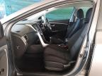 2013 HYUNDAI I30 ACTIVE for sale at Copart SANDTOFT