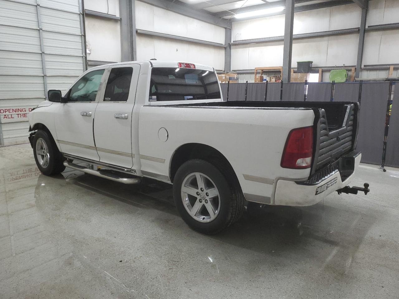 2018 RAM 1500 - Image 2