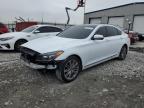 2018 Genesis G80 Base na sprzedaż w Cahokia Heights, IL - All Over
