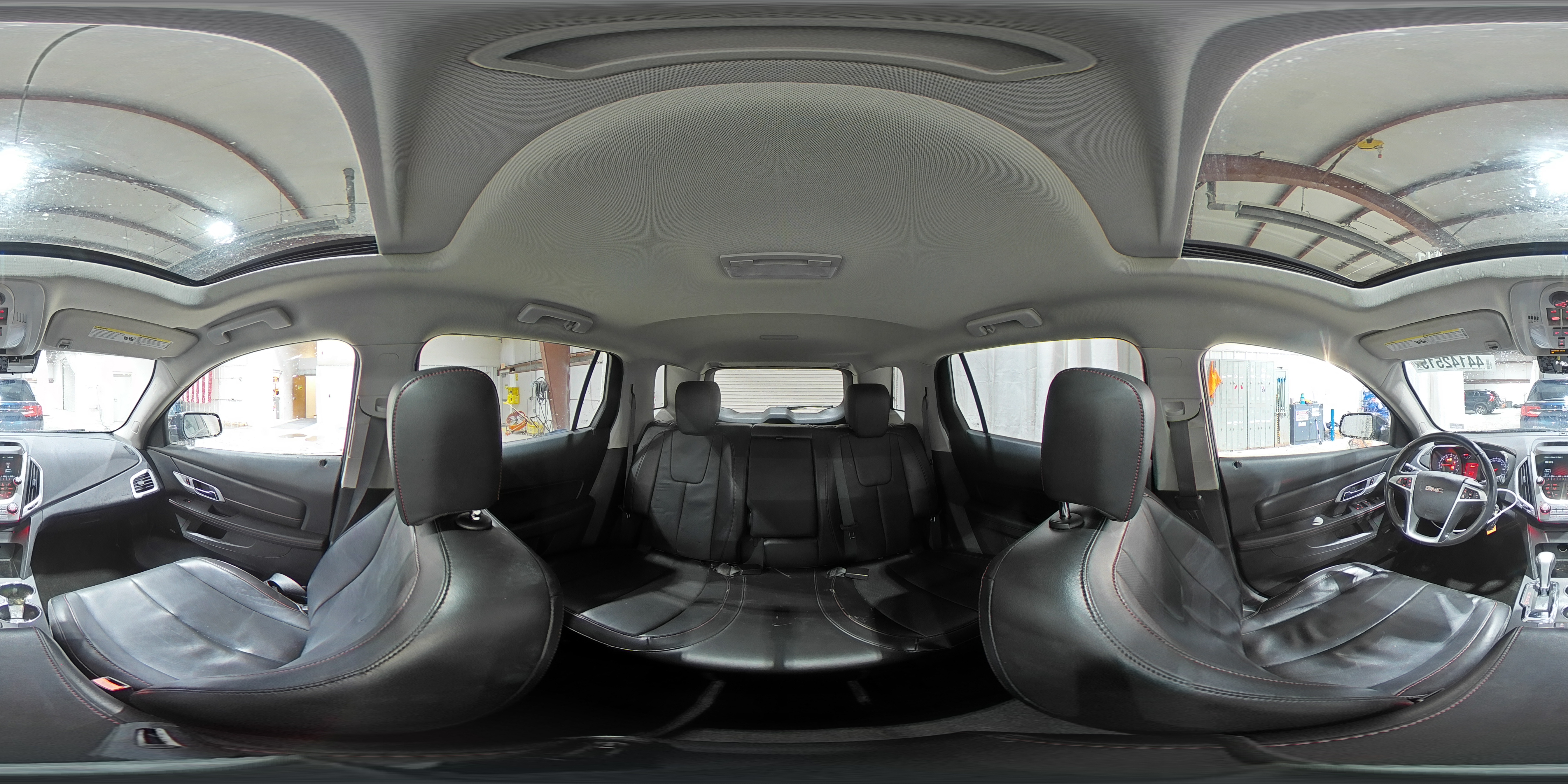 2015 GMC Terrain - Image 16