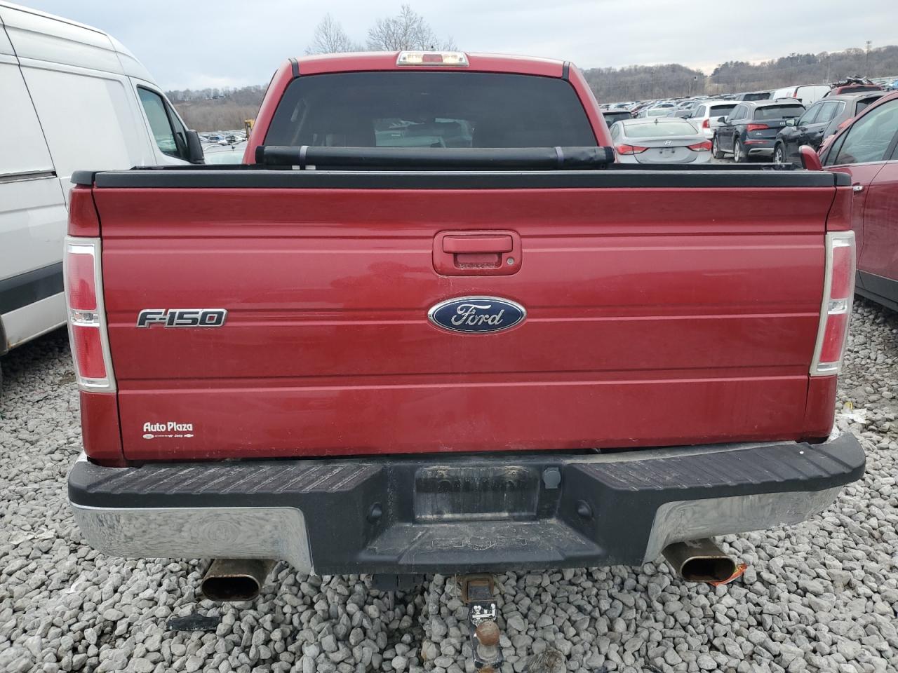 2009 Ford F-150 - Image 6