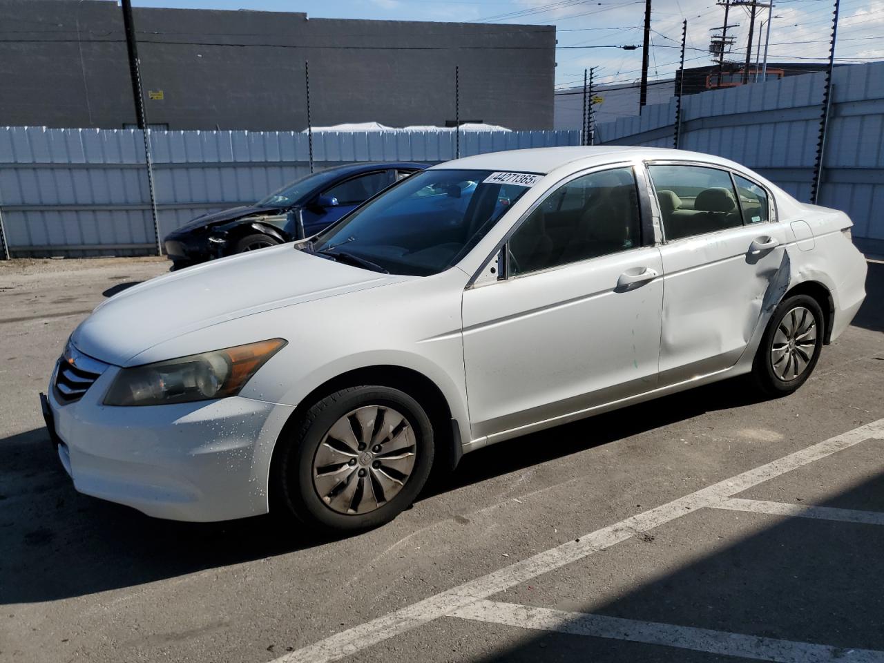 2011 Honda Accord - Image 1