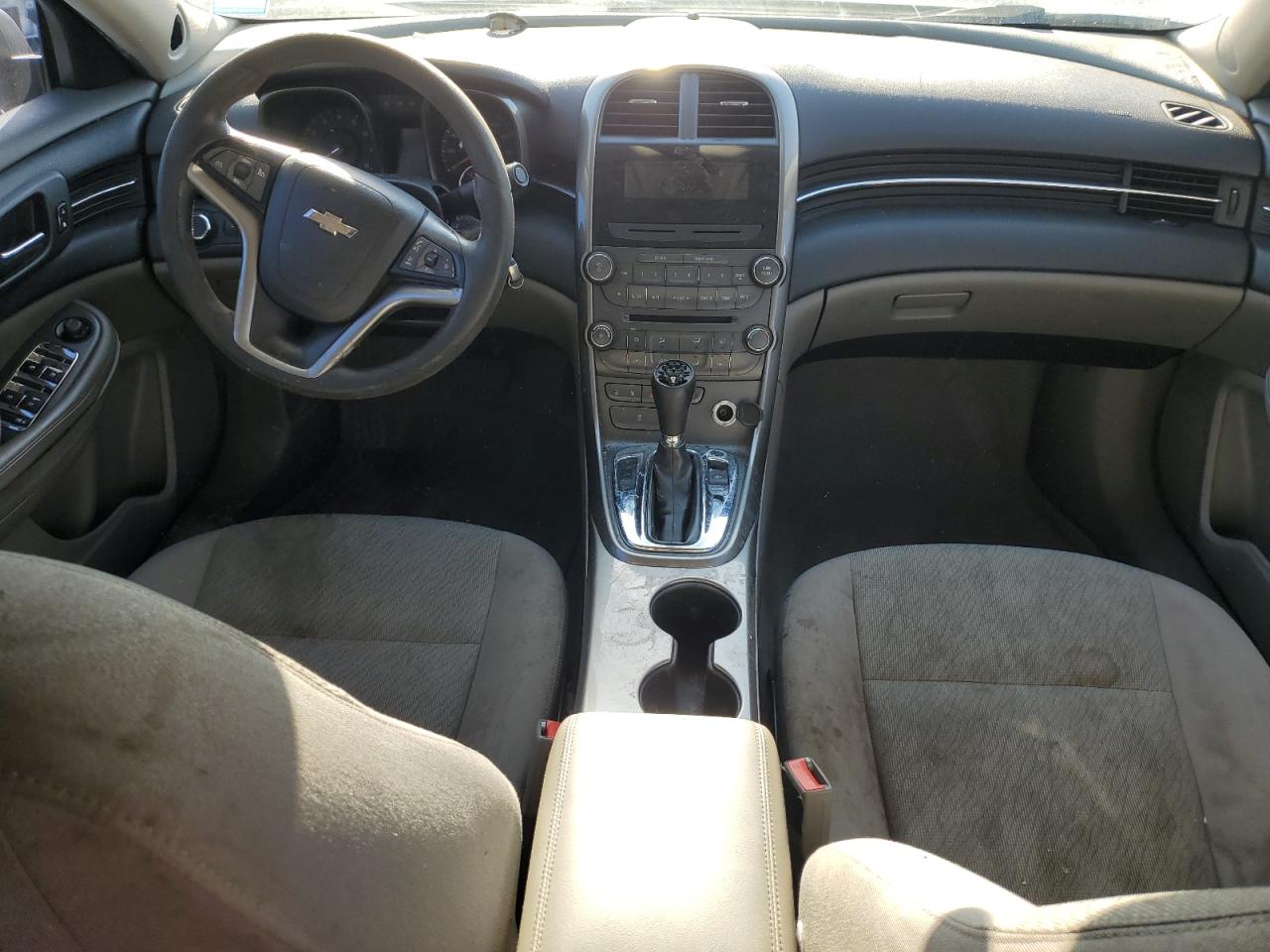 2013 Chevrolet Malibu - Image 8