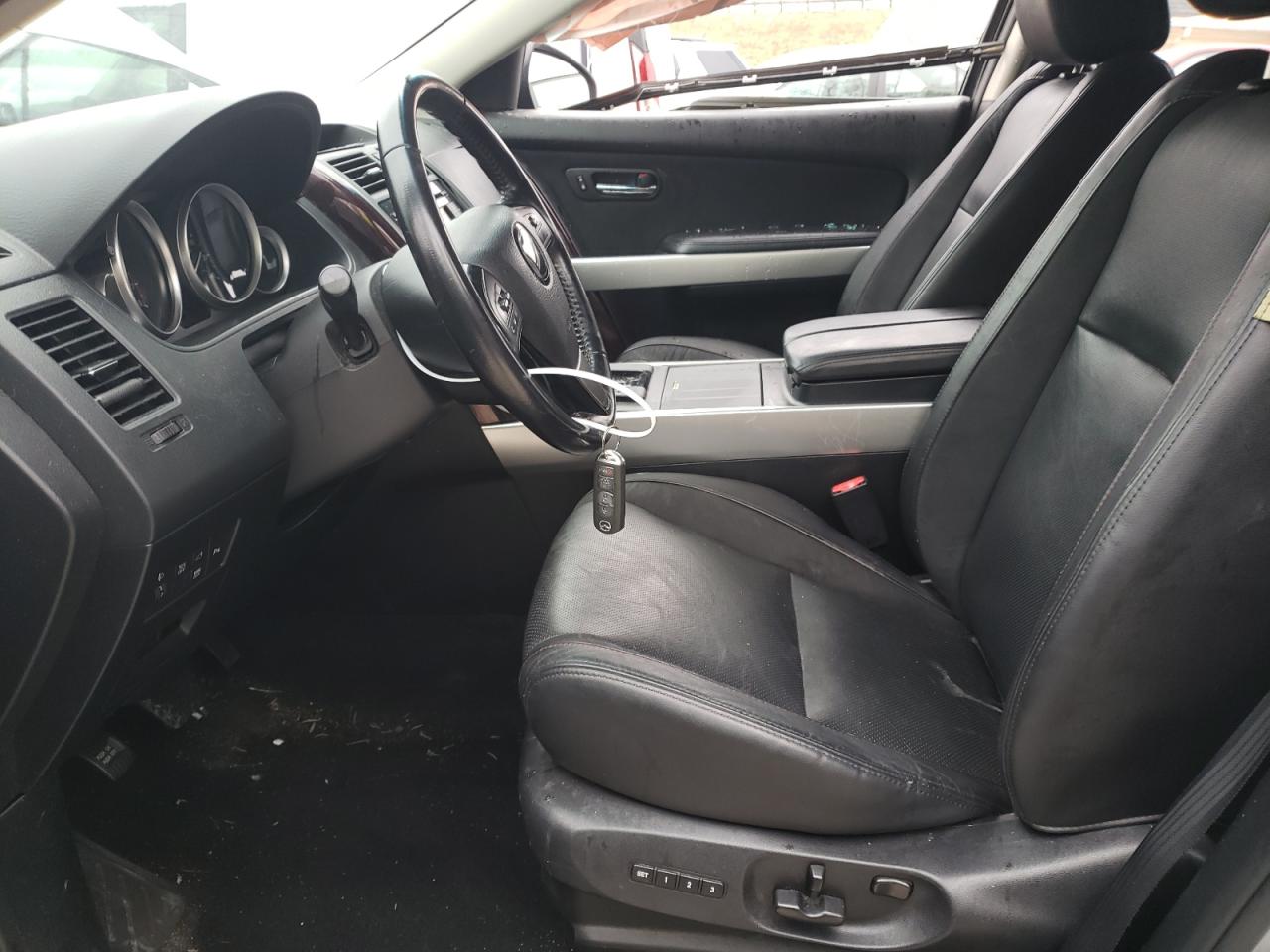 2015 Mazda CX-9 - Image 7