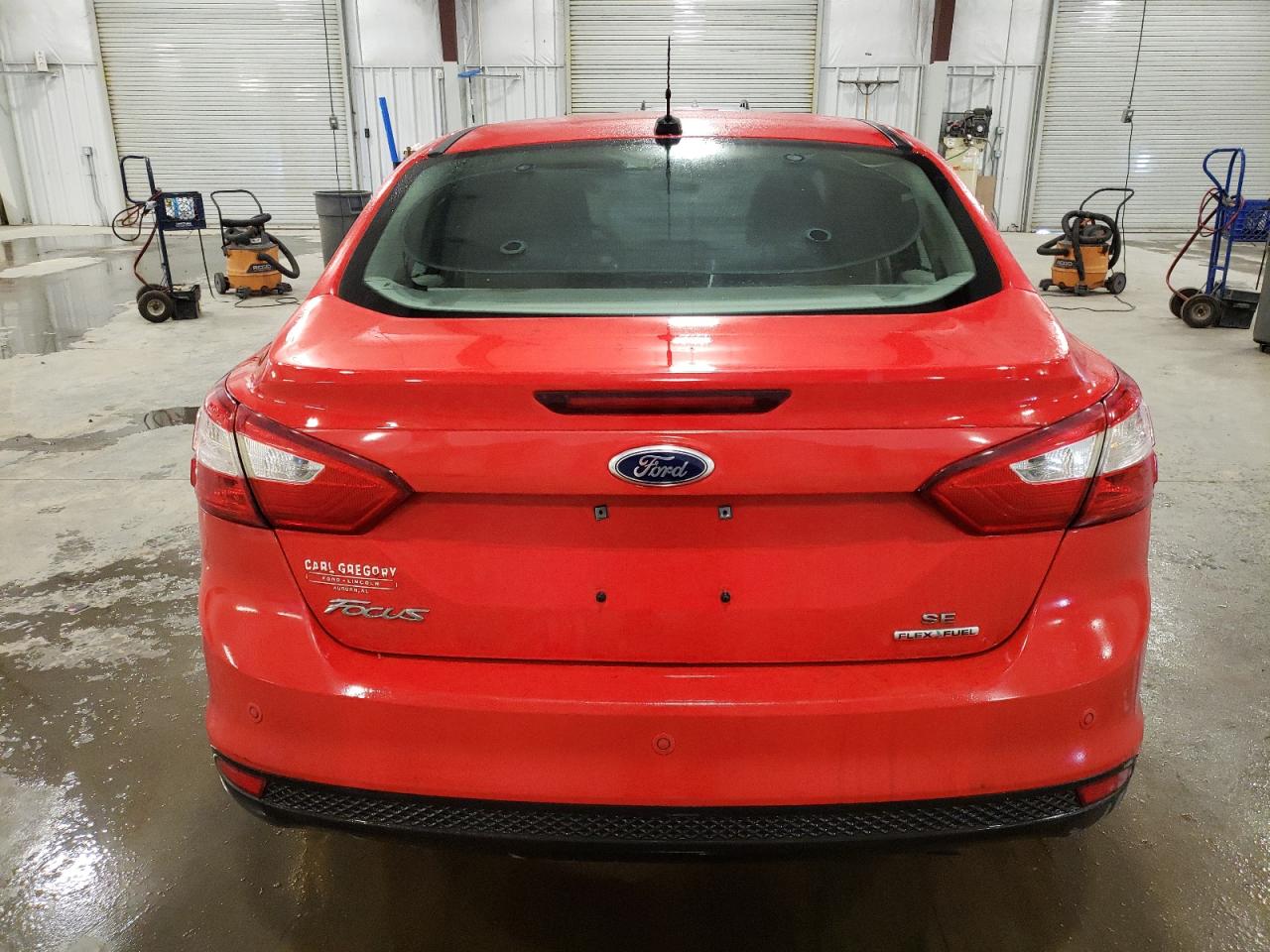 2013 Ford Focus - Image 6