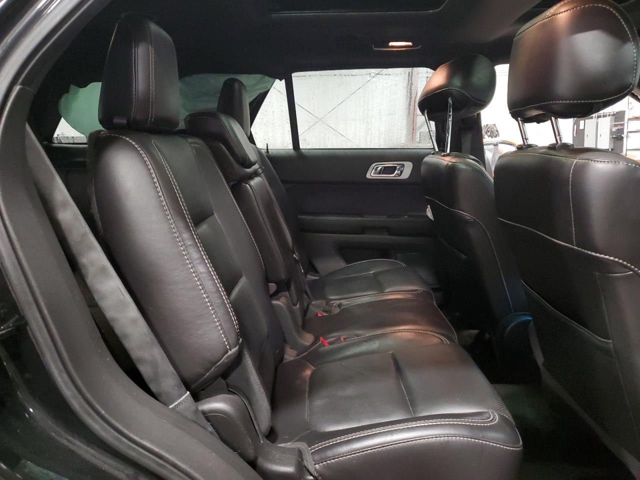 2013 Ford Explorer - Image 11