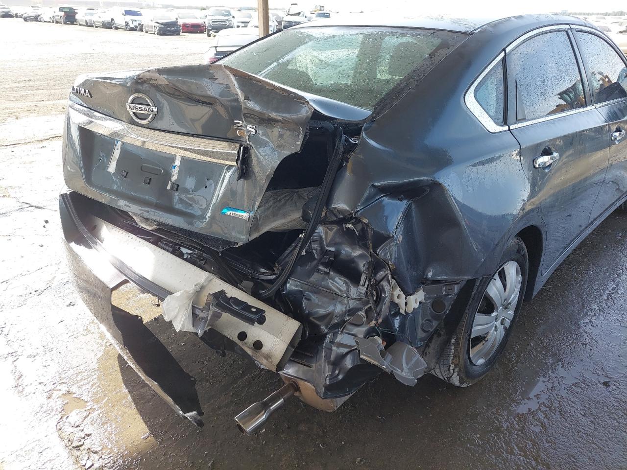 1N4AL3A98DC214531 - 2013 NISSAN ALTIMA - #45778915