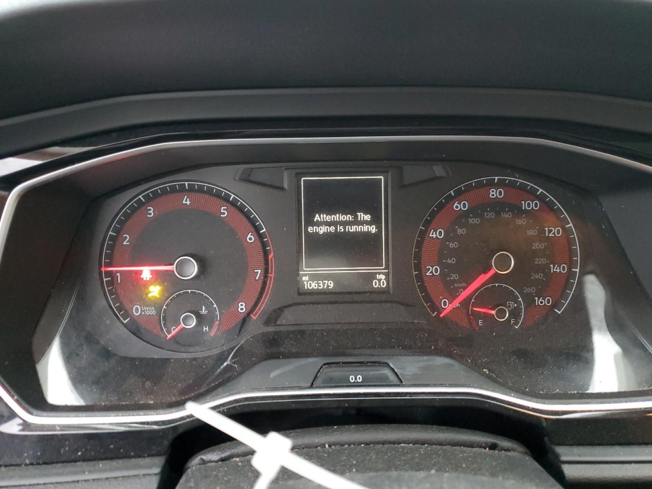 2019 Volkswagen Jetta - Image 9