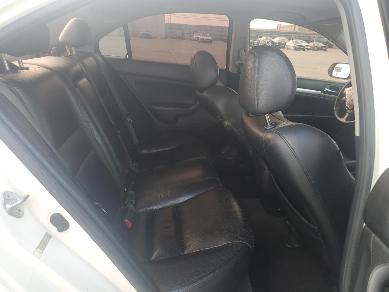 2006 Acura TSX - Image 10