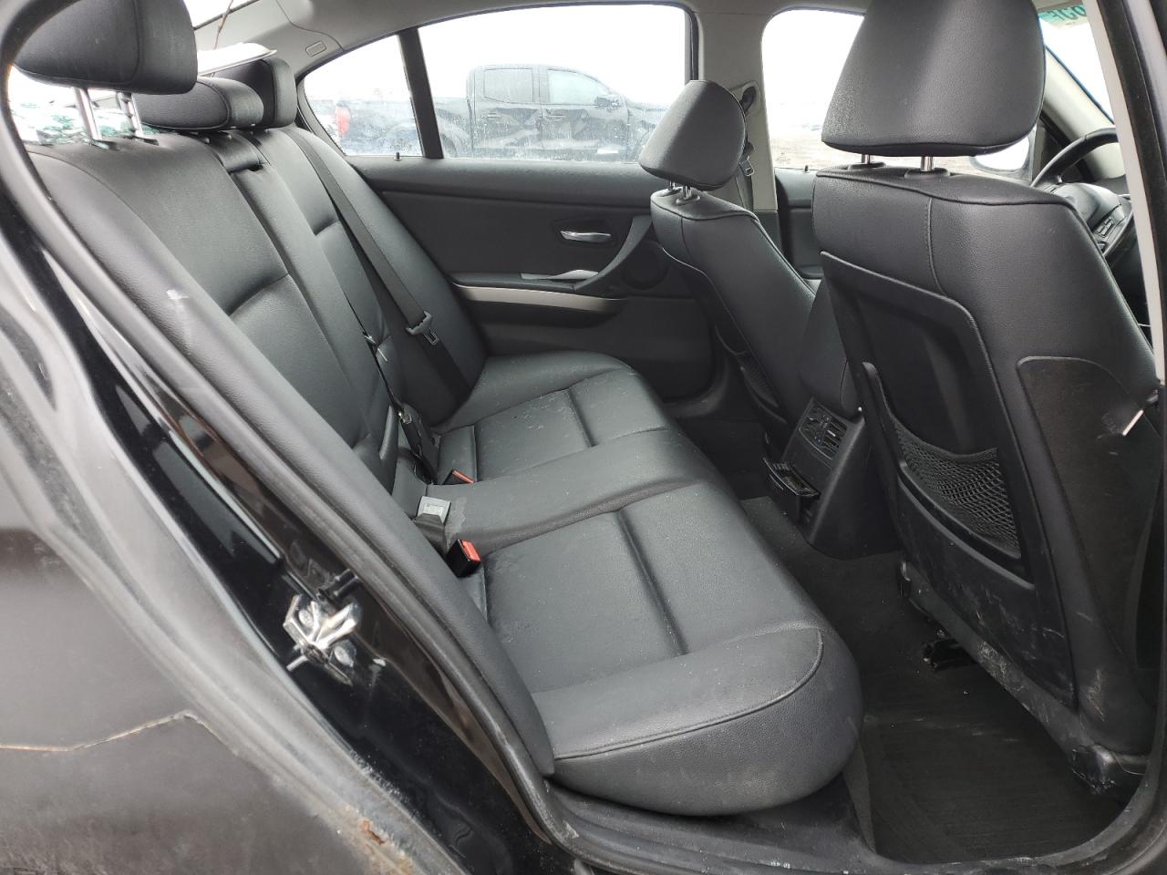 2007 BMW 3er - Image 10