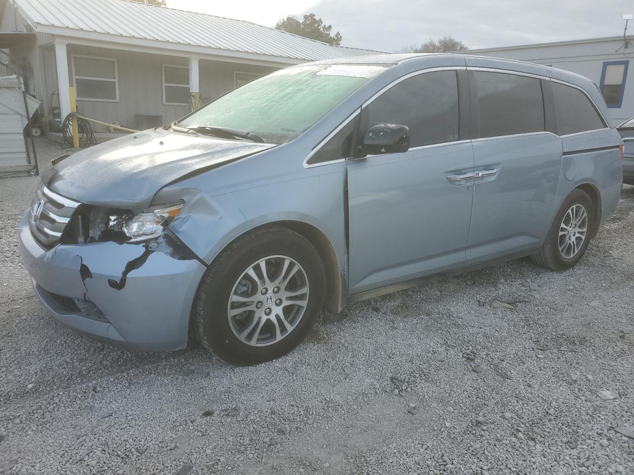 2011 Honda Odyssey - Image 1