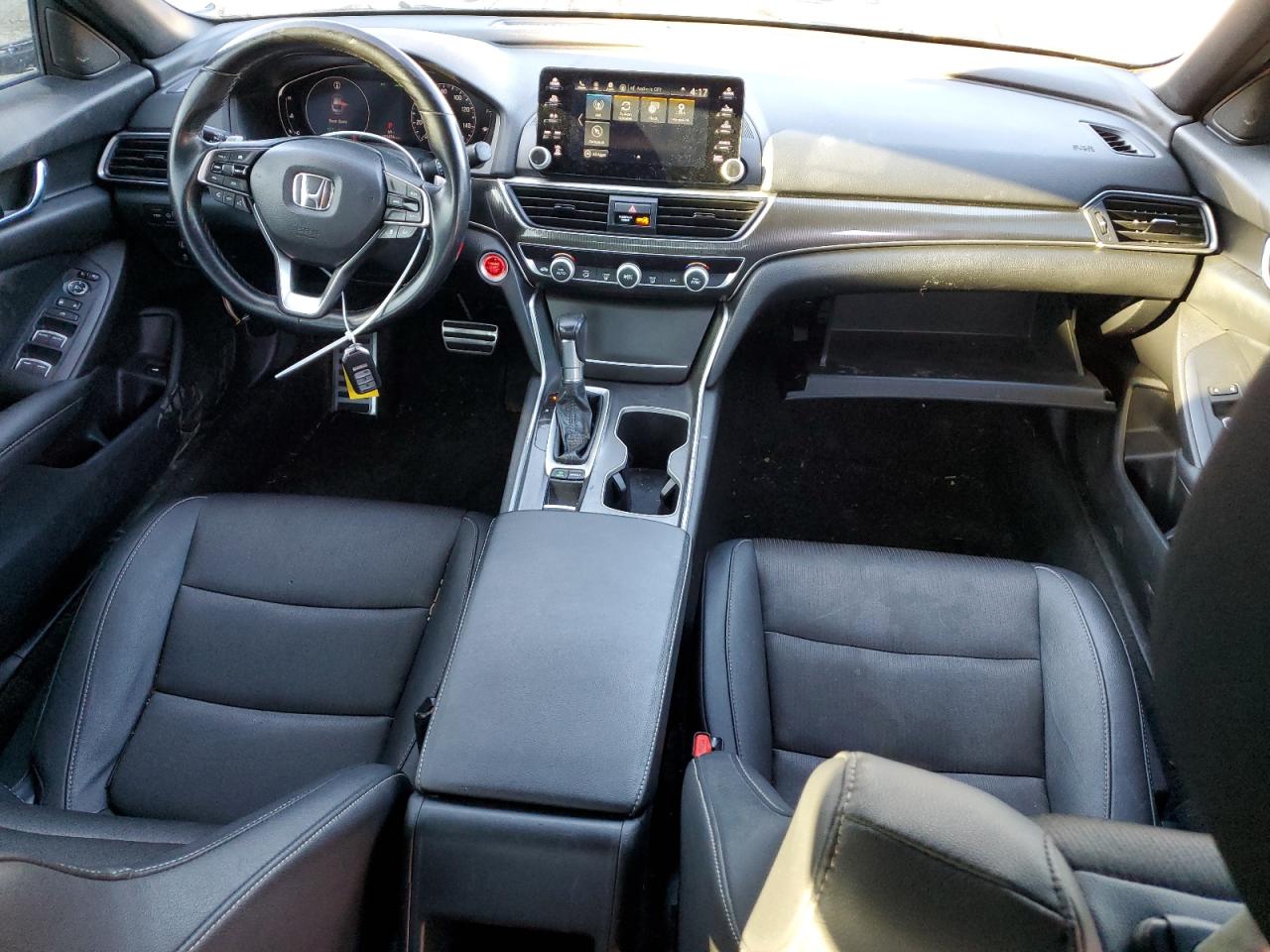 2020 Honda Accord - Image 8