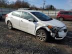 2014 Kia Forte Lx   на продаже в Hillsborough, NJ - Front End