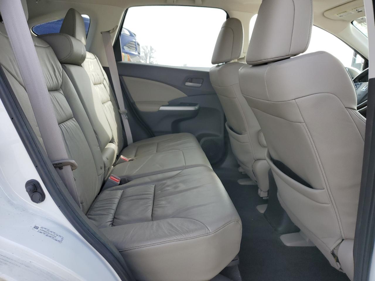 2012 Honda CR-V - Image 11