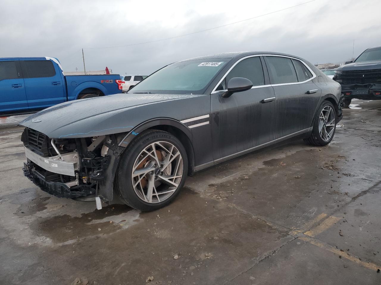 2023 Genesis G90 - Image 1