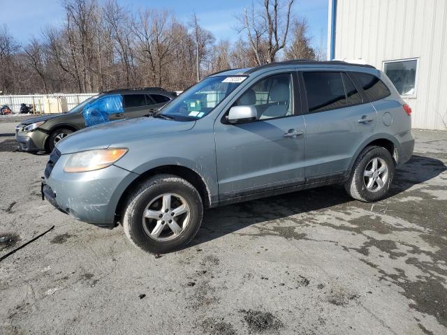 2008 Hyundai Santa Fe Gls