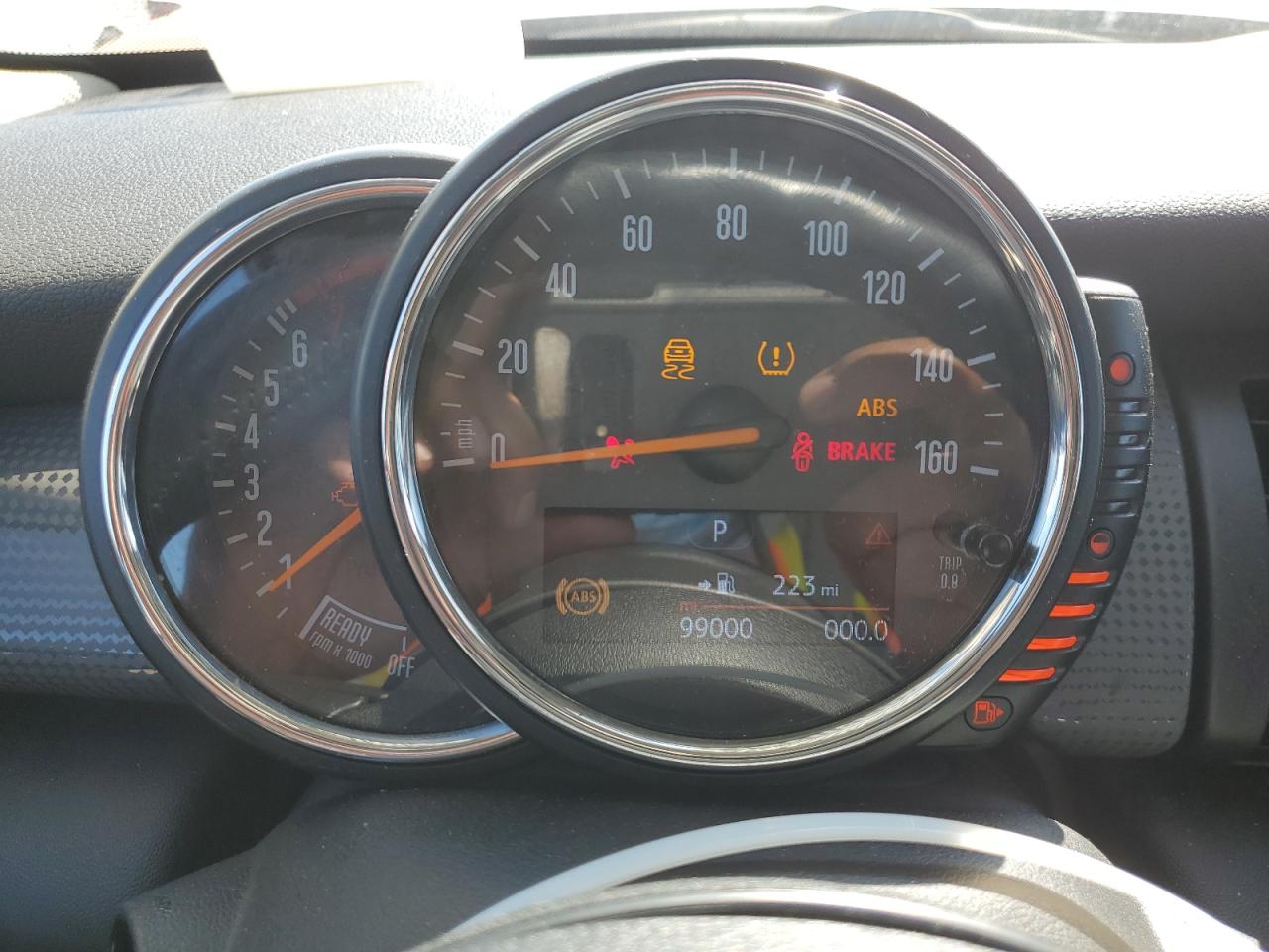 2015 MINI Cooper - Image 9