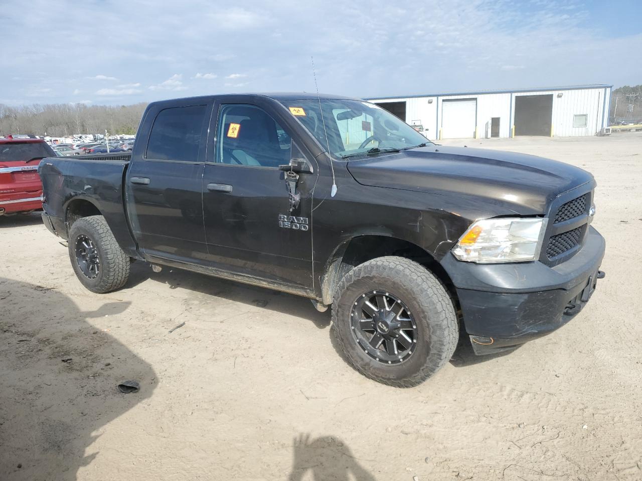 2013 RAM 1500 - Image 4