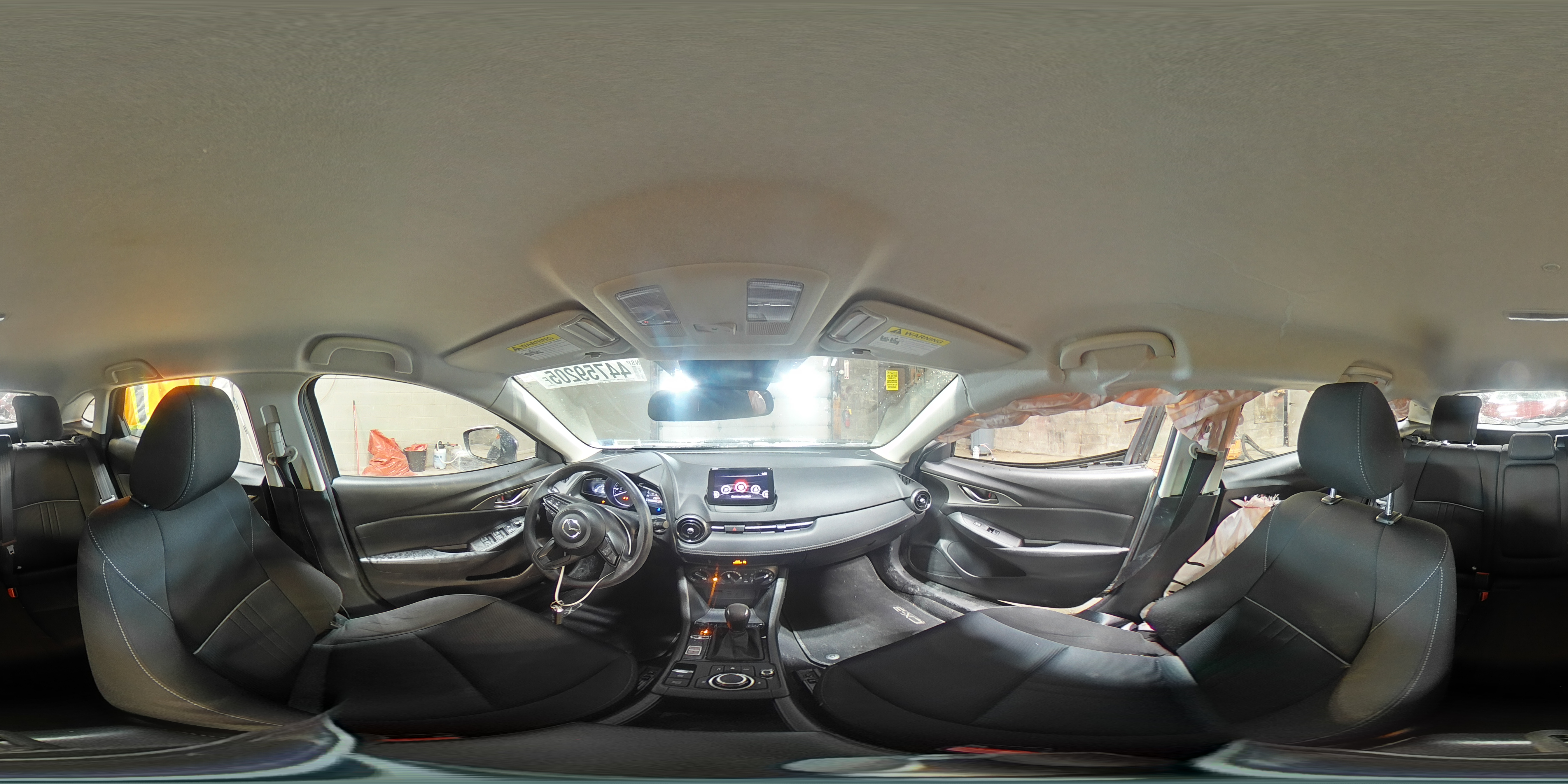 2019 Mazda CX-3 - Image 15