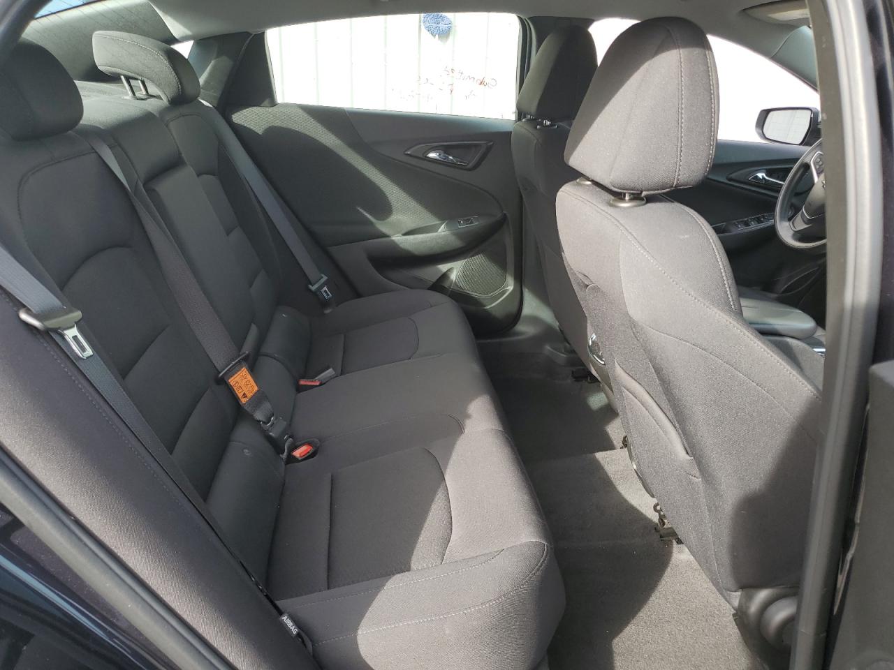 2023 Chevrolet Malibu - Image 10
