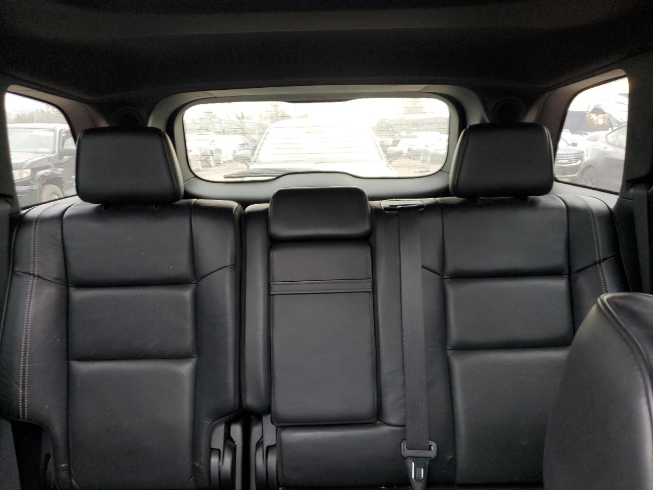 2017 Jeep Grand Cherokee - Image 10