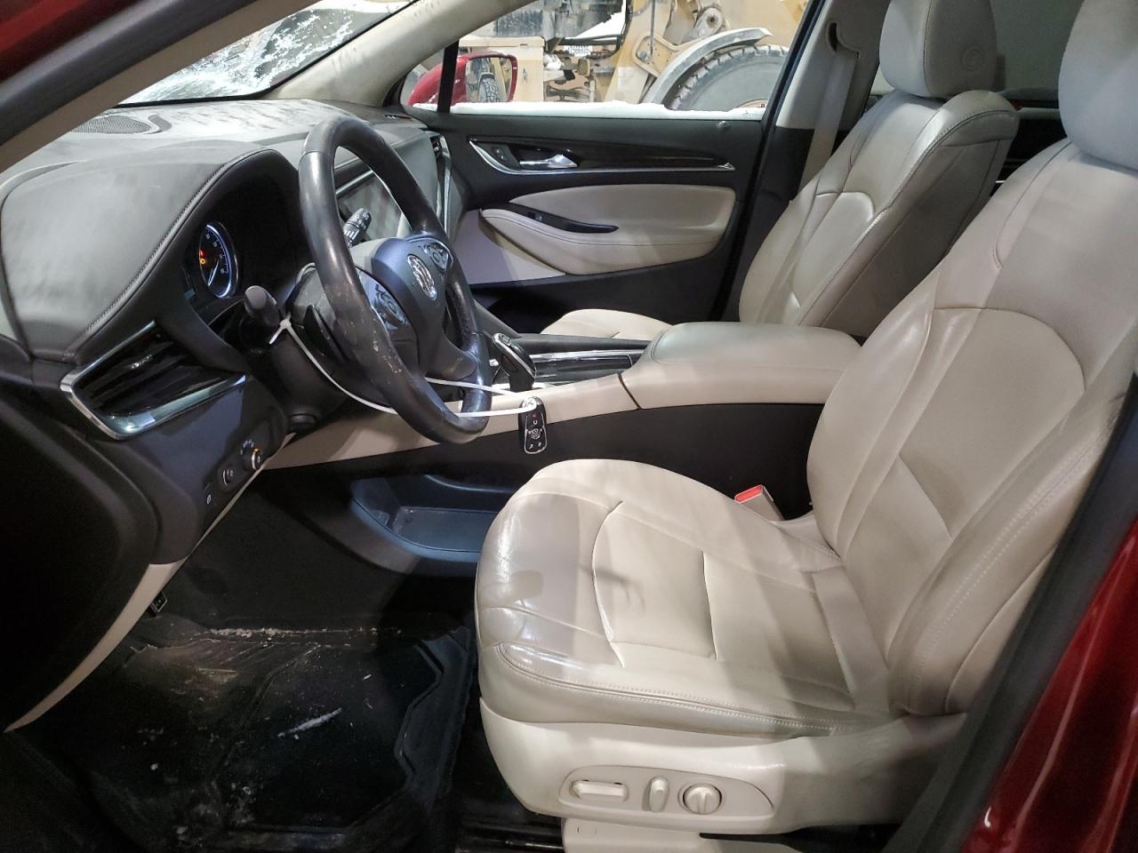 2018 Buick Enclave - Image 7