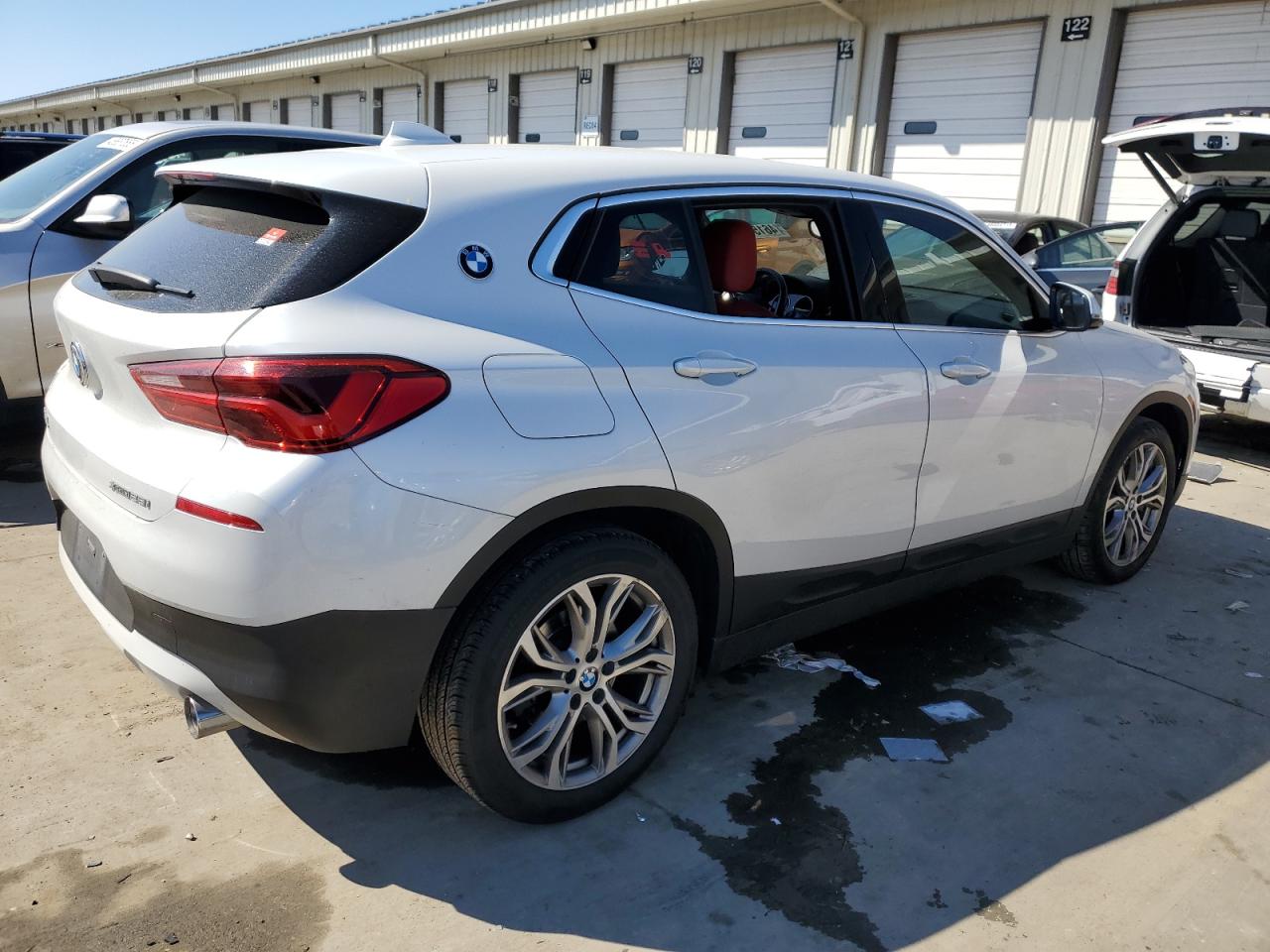 2018 BMW X2 - Image 3