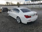 2013 Bmw 740 Li продається в Spartanburg, SC - Front End
