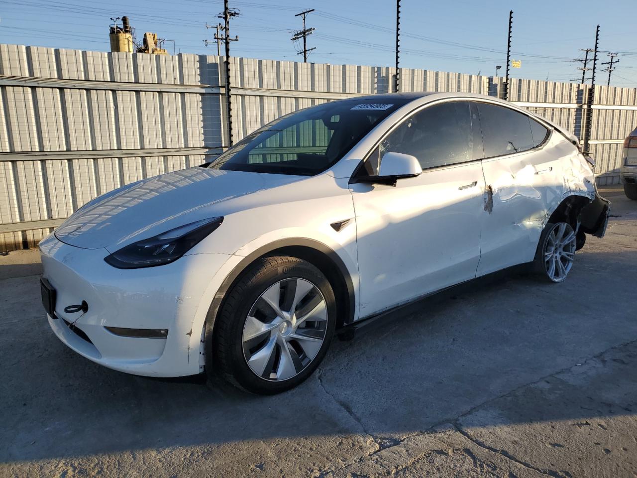 Фото: 7SAYGAEE7PF796074 - 1