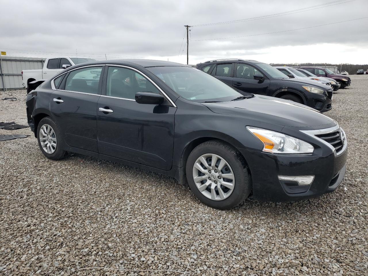 2015 Nissan Altima - Image 4